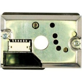 Resim Sharp Gp2Y10 Optik Toz Sensörü 