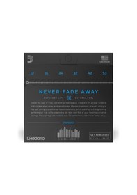 Resim Akustik Gitar Tel Seti, Phosphor Bronz Lıght 