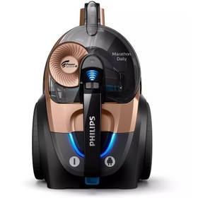 Resim Philips PowerPro Max Torbasız elektrikli süpürge 