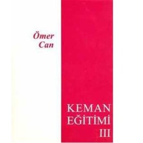 Resim Keman Eğitimi 3 - Ömer Can 