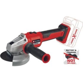 Resim Einhell Axxio 18/125 Q Solo Avuç Taşlama 