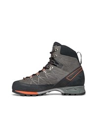 Resim Scarpa Marmolada Pro Hd Erkek Outdoor Bot Shark - Orange Çok Renkli 