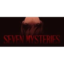 Resim Seven Mysteries The Last Page (Pc) 