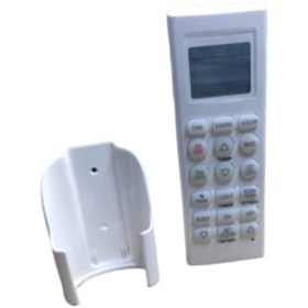 Resim LG Uyumlu Inverter Klima Kumandası Yeni Model 