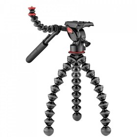 Resim Joby Gorillapod 5k Video Pro Mini Video Tripod (jb01561-bww) 