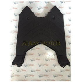 Resim Honda Beat Alt Basamak Ayak Koyma 