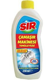 Resim Yıldızan YAKE STORE Sır Çamaşır Makine Temizleyici 250 ml YAKE STORE 2940 