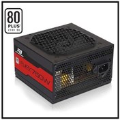 Resim Powerboost Bst-atx750weu Fury Actıve Pfc 750w 80+ Gamıng Psu Box 