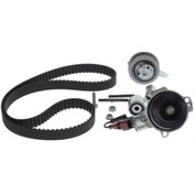 Resim Triger Set+devirdaim Golf Vıı+pass 1.6tdi Clh 04l198119b / Bos 