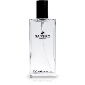 Resim Sansiro K-1 Kadın Parfüm 100ml Edp 