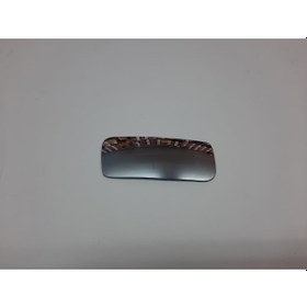 Resim Ford Connect 2003 - 2008 Model Sonrası Sağ Taraf Alt Ayna Camı 