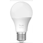 Resim Nisar Store Hue 8W E27 806 Lumen Renkli Akıllı Ampul A60 