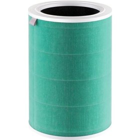 Resim Xiaomi 3H Uyumlu Akıllı Hava Temizleyici Anti Formaldehyde Filtre (%100 İthal A+ Kalite) 