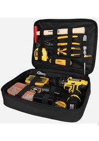 Resim Rtrmax Rtk1005 Profesyonel El Alet Seti 180 Parça 