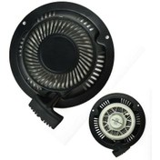 Resim Einhell GC-PM 46/2 S HW-E 46/1 S Çim Biçme Starteri 