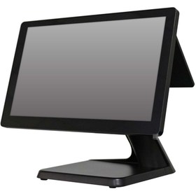 Resim KODDATA Kodpos Alpha 1870 18.5 Dokunmatik Pos İ7 7.Nesil 16gb Ram 256Gb Çift Ekran 9,7inç 