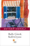 Resim Günışığı Kitaplığı Ballı Çörek Kafeteryası (8-12 Yaş) 