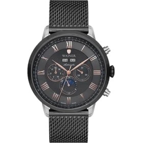 Resim Wainer WA.25075-A Otomatik Erkek Kol Saati 