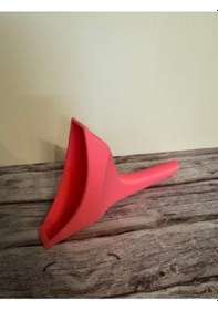 Resim Ladystream İhtiyaç Kadın Pisuvar Hunisi Çok Renkli 