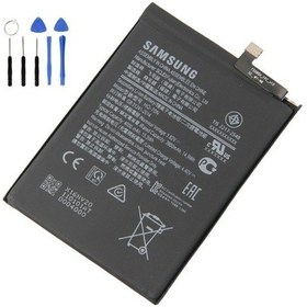 Resim Samsung Uyumlu A11 A115 Batarya Pil Tamir Seti !!! 