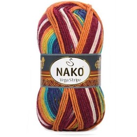 Resim Nako Vega Stripe - 83603 