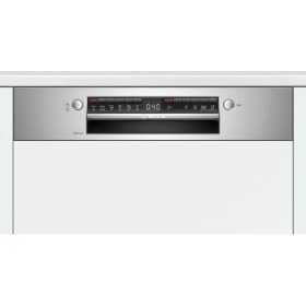 Resim Bosch SGI4IMS60T 6 Programlı Bulaşık Makinesi 