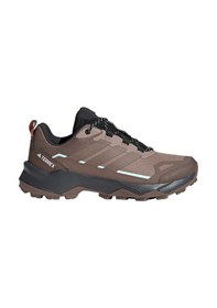 Resim Adidas Adidas Terrex Skychaser Ax Trabrnearstrseimor Kadın Kahverengi Outdoor Ayakkabı 8716 Kahverengi 