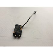 Resim Sony Uyumlu Vaio Pcg-5R1M Ses Soketi 