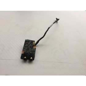 Resim Sony Uyumlu Vaio Pcg-5R1M Ses Soketi 