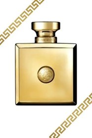 Resim Versace Oud Oriental EDP Kadın Parfümü 100 ml 