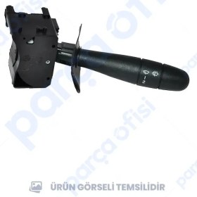 Resim Hyundai IX35 Yağmur Sensörlü Silecek Kumanda Kolu (2010-2015) Mobis 