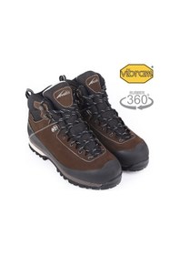 Resim Evolite Synchro Evo-Tex Vibram Tabanlı Outdoor Bot Çok Renkli 