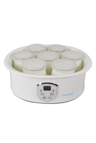 Resim Weewell Wym400 Yoğurt Yapma Makinesi 