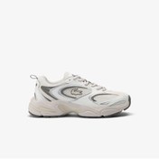 Resim Lacoste Storm 96 2K Kadın Beyaz Sneaker 