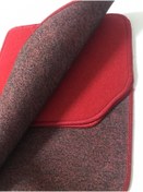 Resim kayaotoaks Mini Cooper ile uyumlu halı paspas seti 