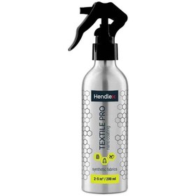 Resim HENDLEX Textile Pro 200 Ml 