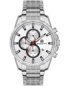 Resim Bigotti Milano BG.1.10380.2 Erkek Kol Saati 