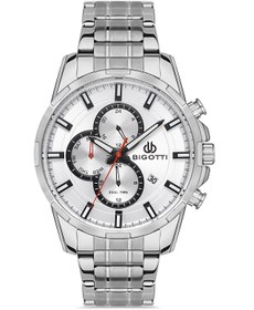Resim Bigotti Milano BG.1.10380.2 Erkek Kol Saati 