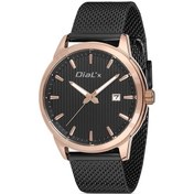 Resim Dial'x DX 13556-4 Erkek Kol Saati 