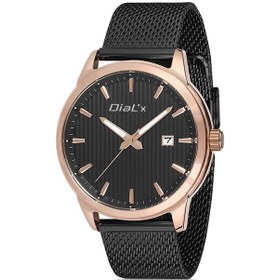 Resim Dial'x DX 13556-4 Erkek Kol Saati 