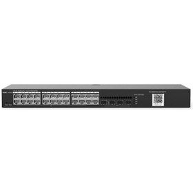 Resim Ruijie Reyee RG-NBS3100-24GT4SFP 28 Port Gigabit L2 Yönetilebilir Switch 