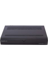 Resim Atlanta Xtrend ET9000 Çift Modül Girişli Enigma2 Uydu Alıcısı 
