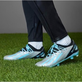 Resim Adidas X Crazyfast Messi.3 FG (IE4078) | Gri 