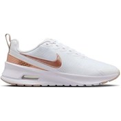 Resim Nike W Aır Max Nuaxıs Kadın Günlük Ayakkabı Hf1233-110 Beyaz 
