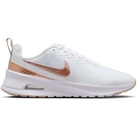 Resim Nike W Aır Max Nuaxıs Kadın Günlük Ayakkabı Hf1233-110 Beyaz 