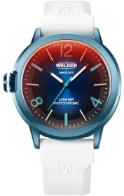 Resim Welder WMD2007 Erkek Kol Saati 