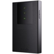Resim Genel Markalar Tenda Mf3 3g/4g Lte Wifi6 Usb-c Modem 