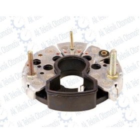 Resim Diot Tablasi Iveco Turbotech Sciania 112 113 504631306 