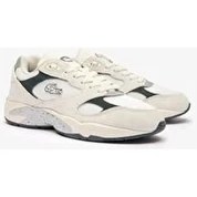 Resim Lacoste 747SMA0022-BEJ Storm 96 Lo Vtg Unısex Günlük Sneaker 