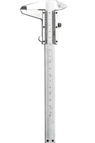 Resim Mobee Vernierli Profesyonel Mekanik Kumpas 150 mm 1410 